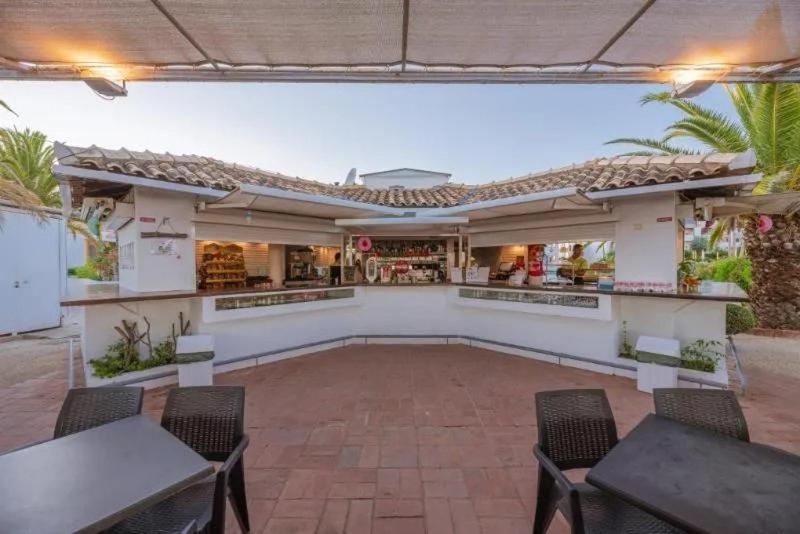 Vista Formosa 2 - Golden Club Apartment Cabanas De Tavira Exterior photo
